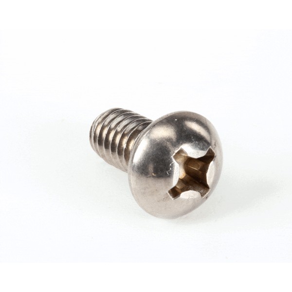 (image for) BKI (Barbeque King) SCR259 SCREW, 1/4-20 X 1/2 PHIL RD